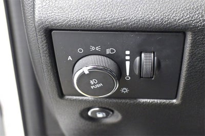 2022 Jeep Grand Cherokee WK Laredo X 4x4