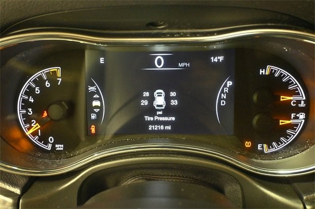 2022 Jeep Grand Cherokee WK Laredo X 4x4