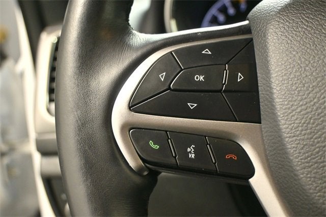 2022 Jeep Grand Cherokee WK Laredo X 4x4