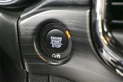 2022 Jeep Grand Cherokee WK Laredo X 4x4