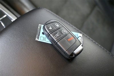 2022 Jeep Grand Cherokee WK Laredo X 4x4