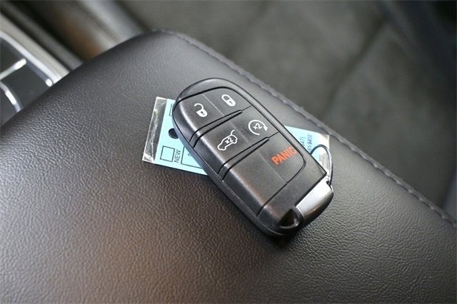 2022 Jeep Grand Cherokee WK Laredo X 4x4