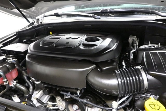 2022 Jeep Grand Cherokee WK Laredo X 4x4