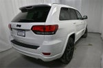 2022 Jeep Grand Cherokee WK Laredo X 4x4