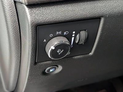 2018 Jeep Grand Cherokee Altitude 4x4