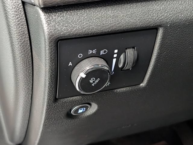2018 Jeep Grand Cherokee Altitude 4x4