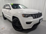 2018 Jeep Grand Cherokee Altitude 4x4