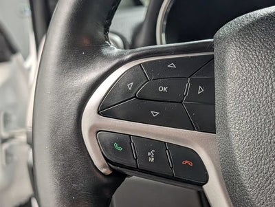 2018 Jeep Grand Cherokee Altitude 4x4