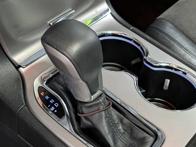 2018 Jeep Grand Cherokee Altitude 4x4
