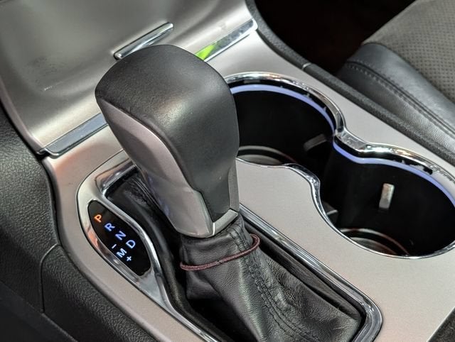 2018 Jeep Grand Cherokee Altitude 4x4