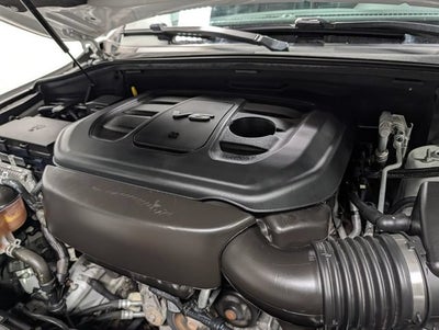 2018 Jeep Grand Cherokee Altitude 4x4