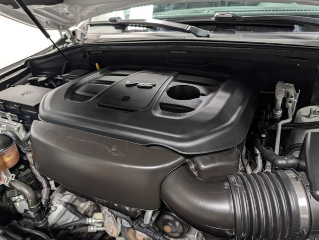 2018 Jeep Grand Cherokee Altitude 4x4