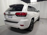 2018 Jeep Grand Cherokee Altitude 4x4