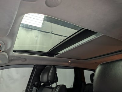 2021 Jeep Grand Cherokee Summit 4x4