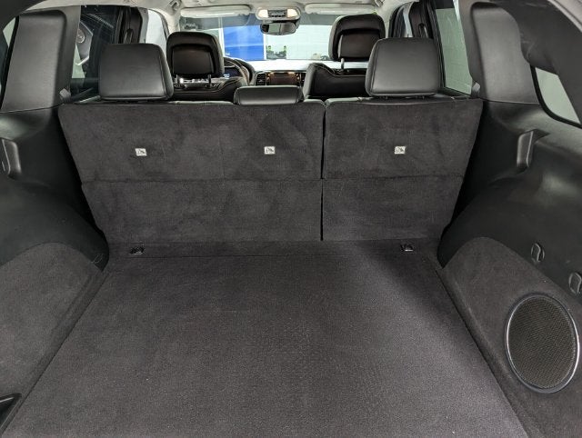 2021 Jeep Grand Cherokee Summit 4x4