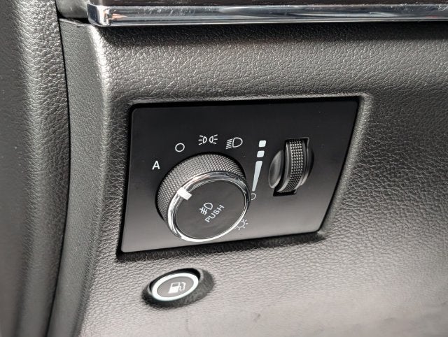 2021 Jeep Grand Cherokee Summit 4x4