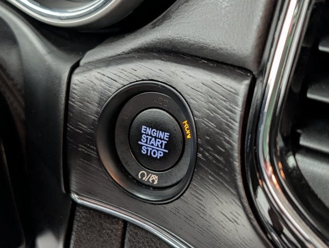 2021 Jeep Grand Cherokee Summit 4x4