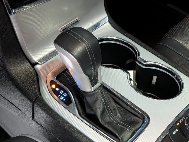 2021 Jeep Grand Cherokee Summit 4x4