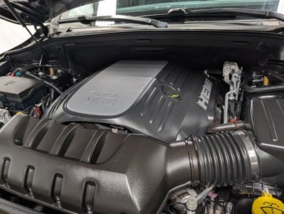 2021 Jeep Grand Cherokee Summit 4x4