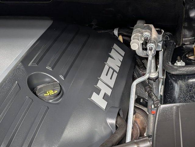 2021 Jeep Grand Cherokee Summit 4x4