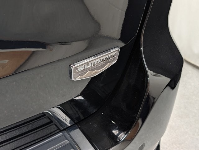 2021 Jeep Grand Cherokee Summit 4x4