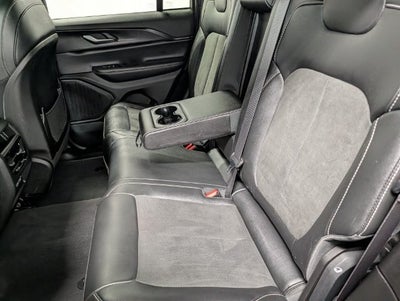 2024 Jeep Grand Cherokee Altitude X 4x4