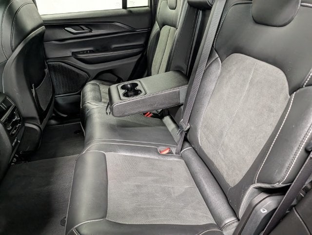 2024 Jeep Grand Cherokee Altitude X 4x4