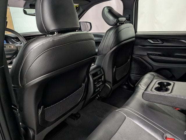 2024 Jeep Grand Cherokee Altitude X 4x4