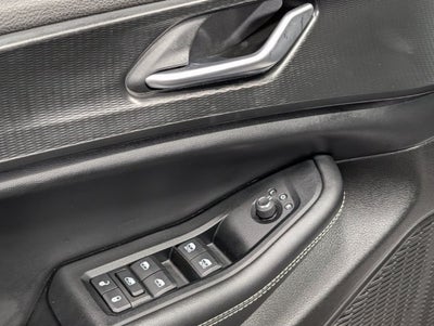 2024 Jeep Grand Cherokee Altitude X 4x4