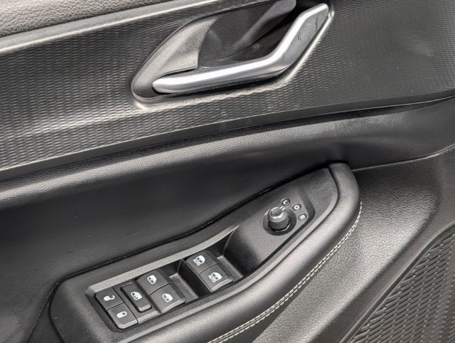 2024 Jeep Grand Cherokee Altitude X 4x4