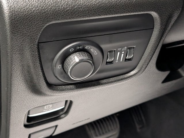 2024 Jeep Grand Cherokee Altitude X 4x4