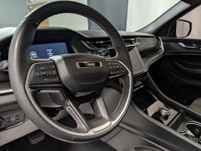 2024 Jeep Grand Cherokee Altitude X 4x4