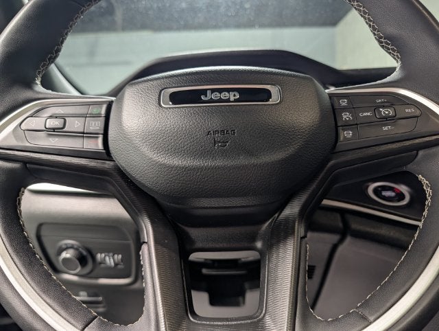 2024 Jeep Grand Cherokee Altitude X 4x4
