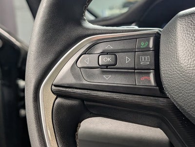 2024 Jeep Grand Cherokee Altitude X 4x4
