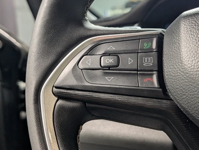 2024 Jeep Grand Cherokee Altitude X 4x4
