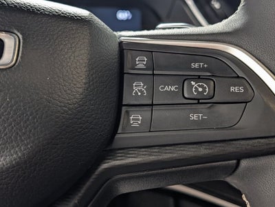 2024 Jeep Grand Cherokee Altitude X 4x4