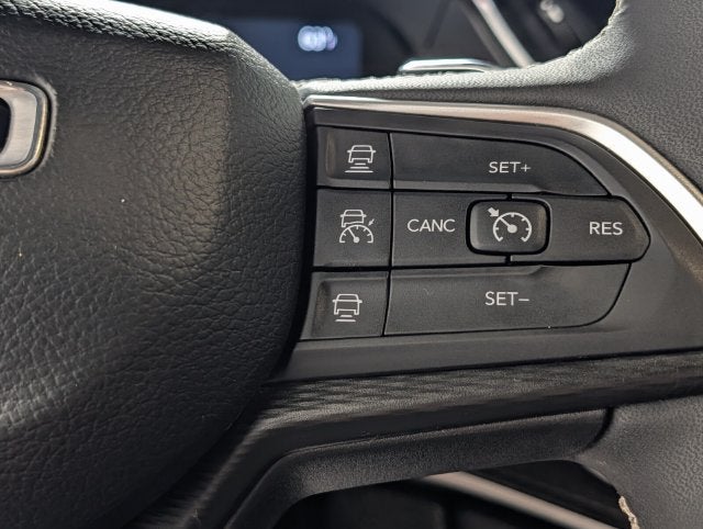 2024 Jeep Grand Cherokee Altitude X 4x4