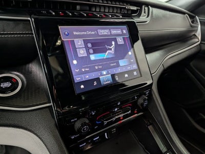 2024 Jeep Grand Cherokee Altitude X 4x4