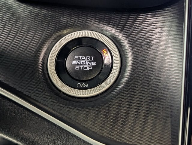2024 Jeep Grand Cherokee Altitude X 4x4