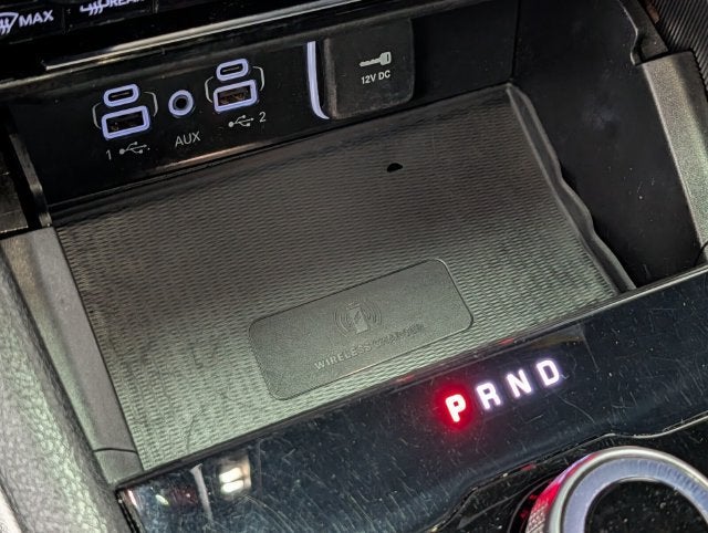 2024 Jeep Grand Cherokee Altitude X 4x4