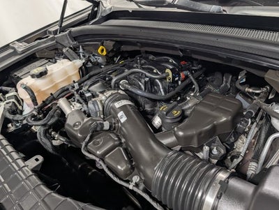 2024 Jeep Grand Cherokee Altitude X 4x4
