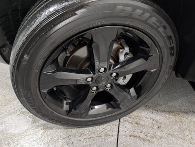 2024 Jeep Grand Cherokee Altitude X 4x4