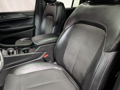 2024 Jeep Grand Cherokee Altitude X 4x4