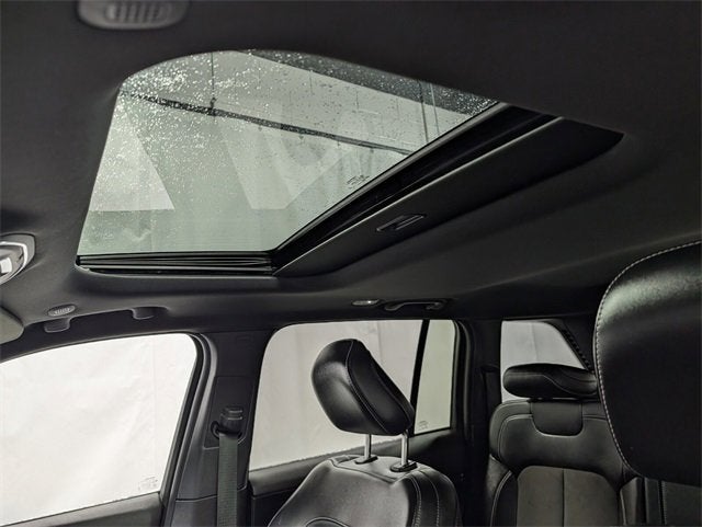 2023 Jeep Grand Cherokee Altitude X 4x4