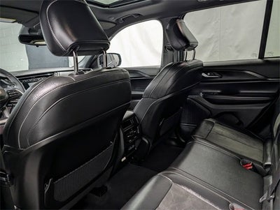 2023 Jeep Grand Cherokee Altitude X 4x4