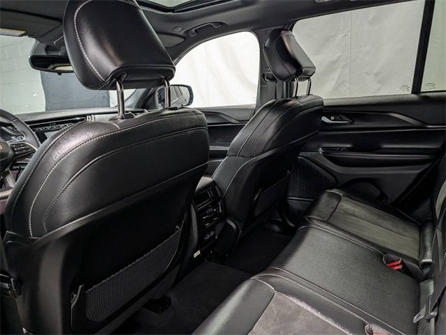 2023 Jeep Grand Cherokee Altitude X 4x4