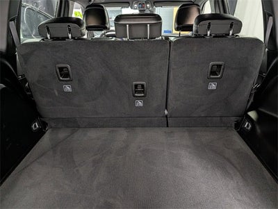 2023 Jeep Grand Cherokee Altitude X 4x4