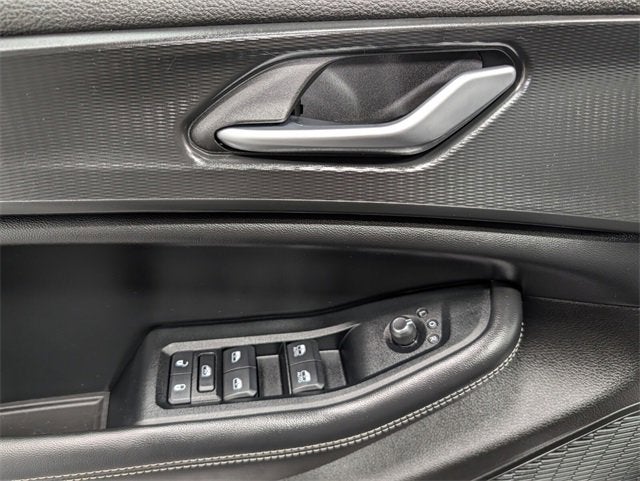 2023 Jeep Grand Cherokee Altitude X 4x4