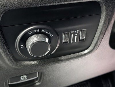 2023 Jeep Grand Cherokee Altitude X 4x4