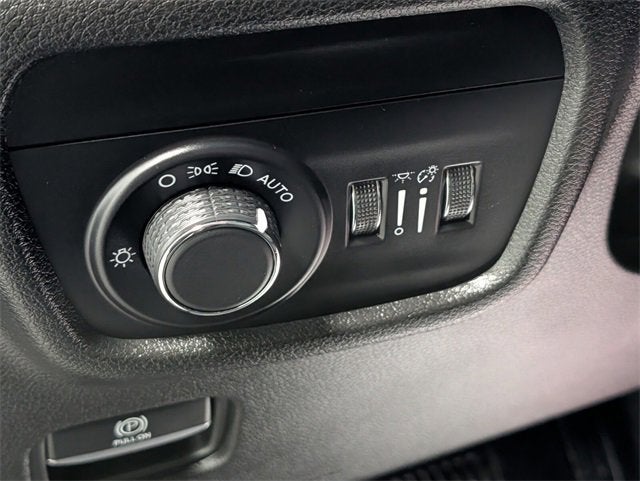 2023 Jeep Grand Cherokee Altitude X 4x4